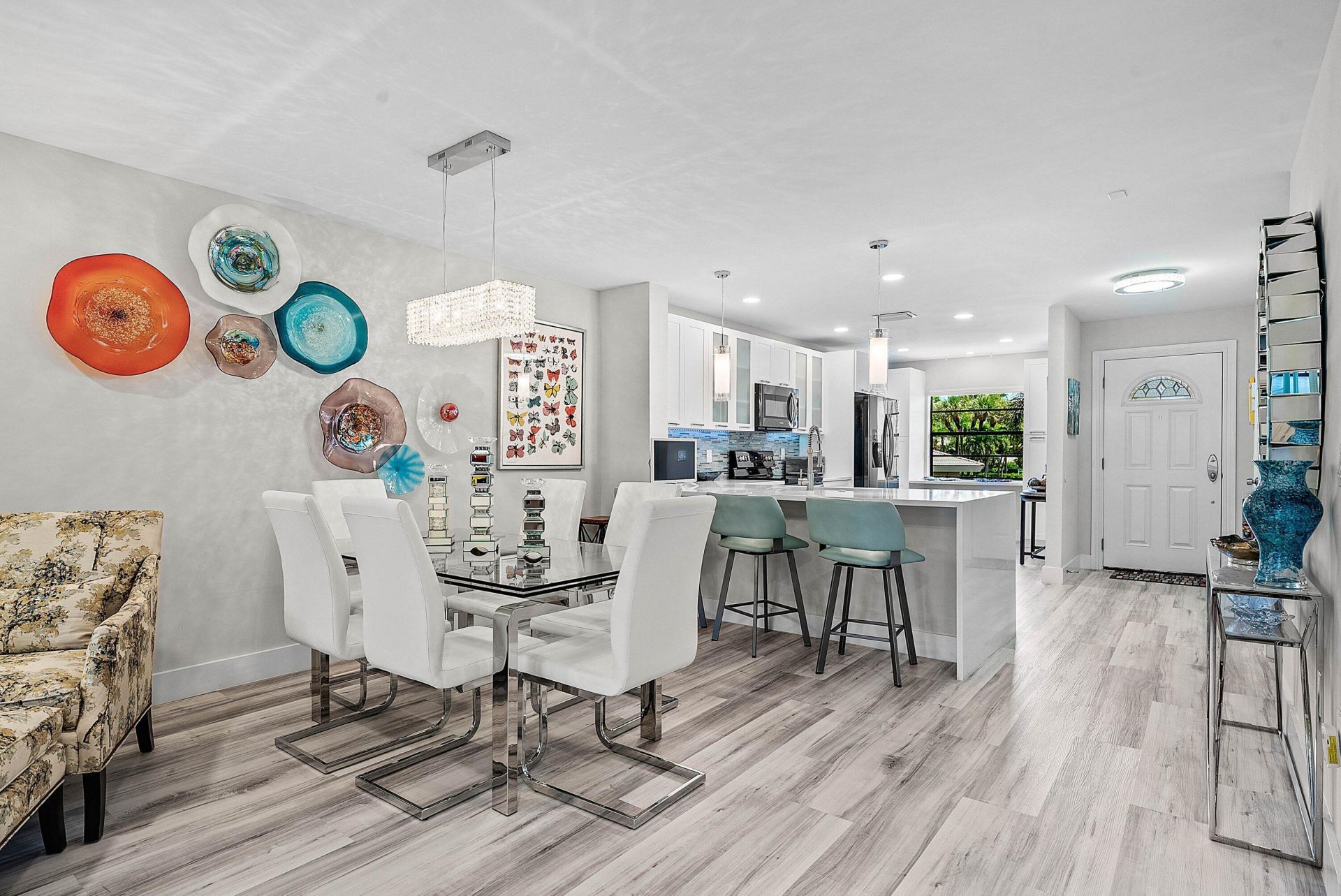 42 Stratford Lane W, Unit D, Boynton Beach, FL 33436 Photo