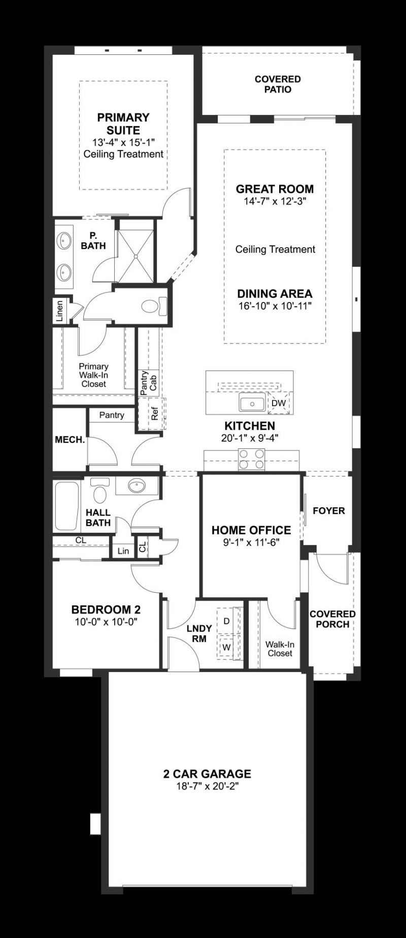 5942 Hammock Dl Way, Unit 58, Port Saint Lucie, FL 34987 Photo