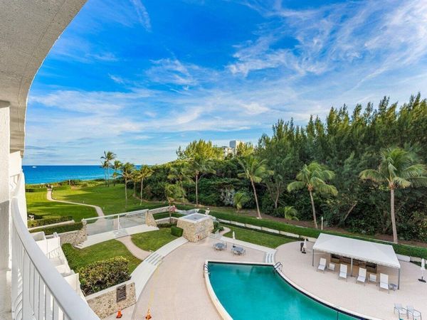 2774 S Ocean Boulevard, Unit 409, Palm Beach, FL 33480