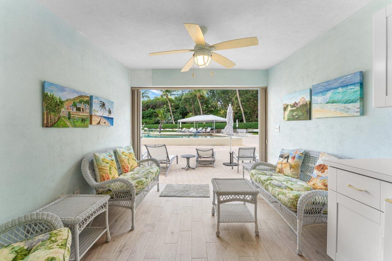 2774 S Ocean Boulevard, Unit 409, Palm Beach, FL 33480 Photo