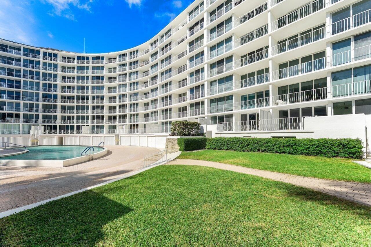 2774 S Ocean Boulevard, Unit 409, Palm Beach, FL 33480 Photo