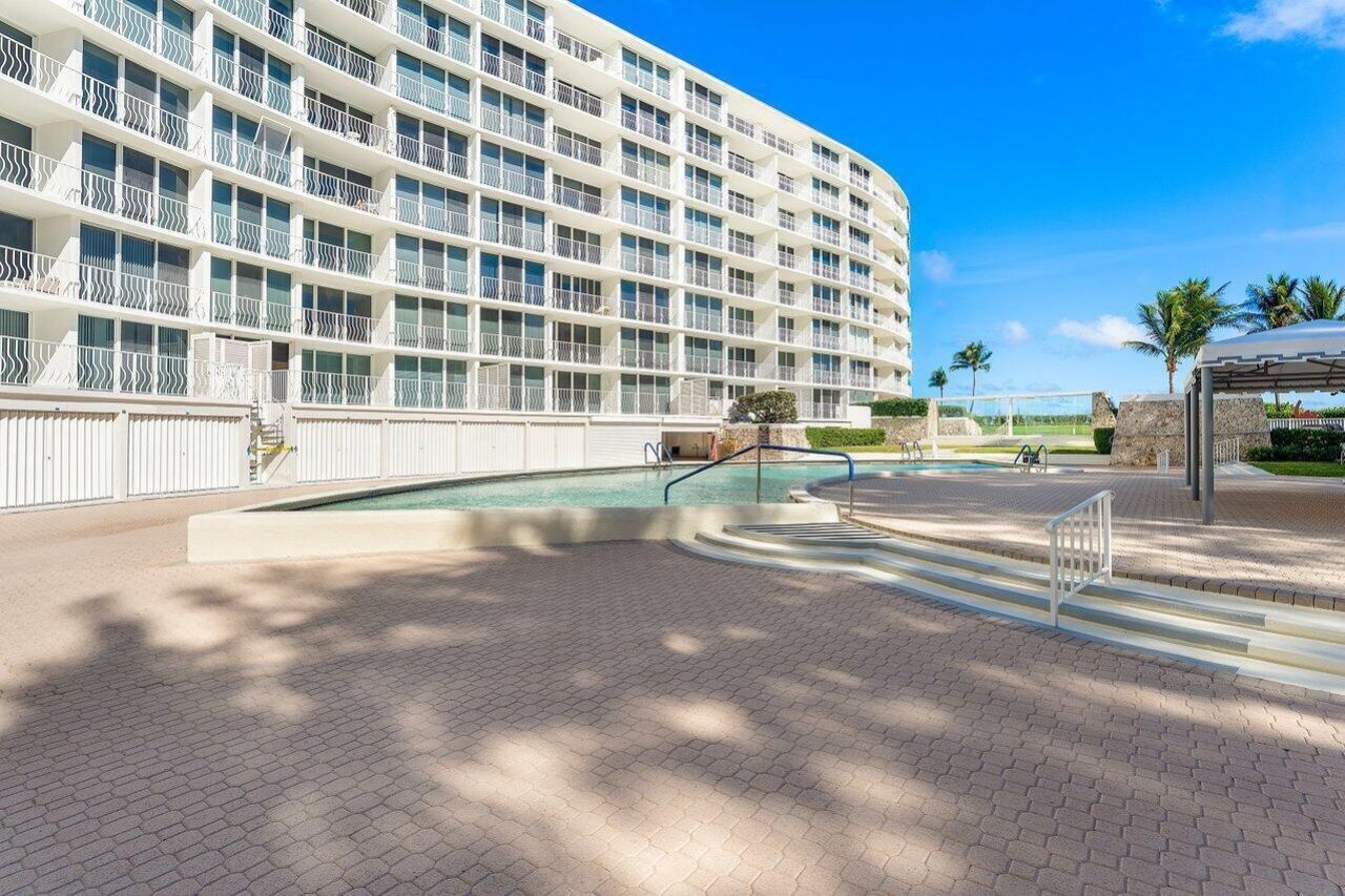 2774 S Ocean Boulevard, Unit 409, Palm Beach, FL 33480 Photo