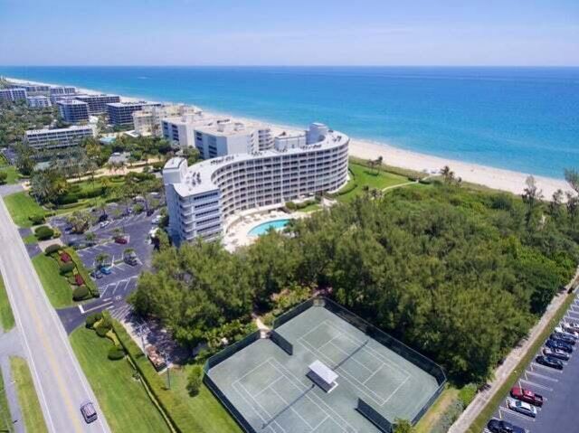 2774 S Ocean Boulevard, Unit 409, Palm Beach, FL 33480 Photo