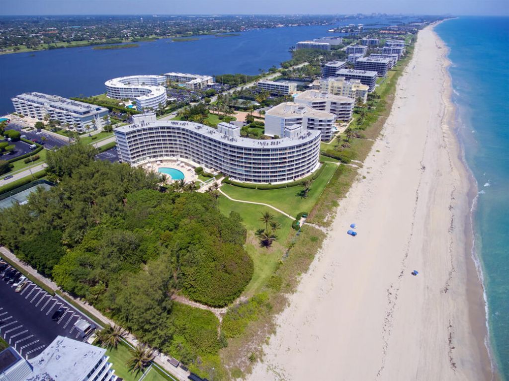2774 S Ocean Boulevard, Unit 409, Palm Beach, FL 33480 Photo