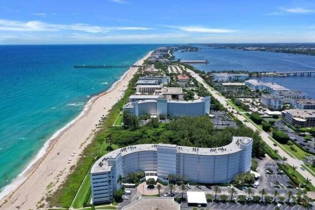 2774 S Ocean Boulevard, Unit 409, Palm Beach, FL 33480 Photo