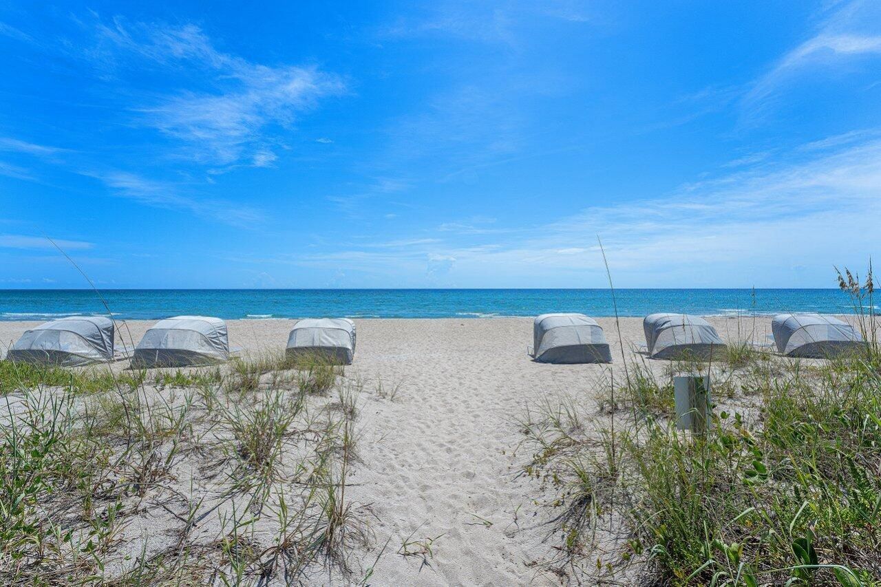2774 S Ocean Boulevard, Unit 409, Palm Beach, FL 33480 Photo