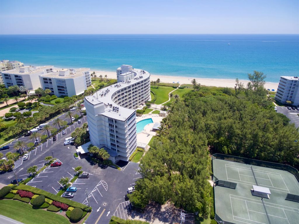 2774 S Ocean Boulevard, Unit 409, Palm Beach, FL 33480 Photo