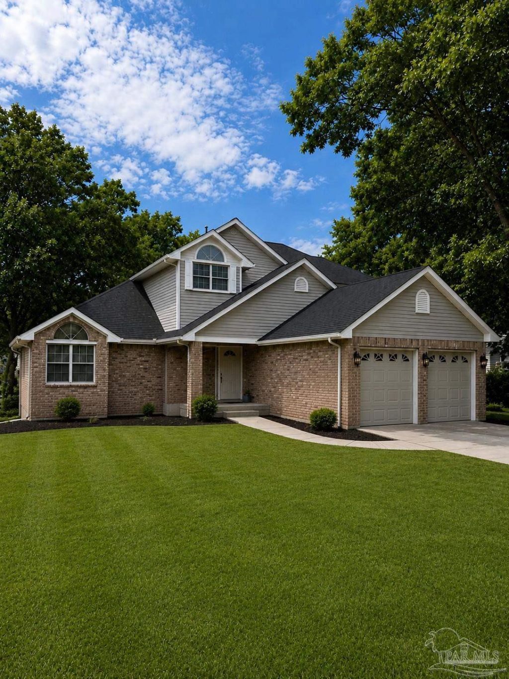 3435 Maikai Dr, Pensacola, FL 32526 Main Photo