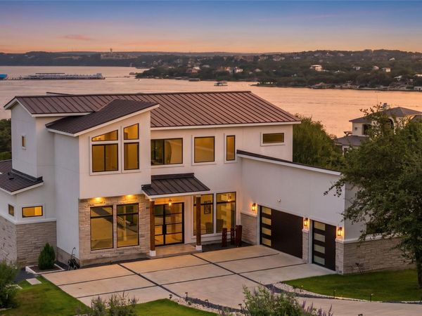 18104 Cedar Sage CT, Lago Vista, TX 78645