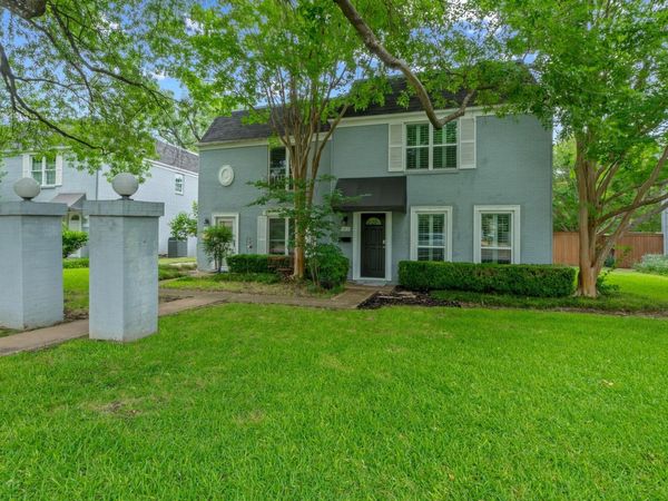6109 Bullard DR, Unit A, Austin, TX 78757