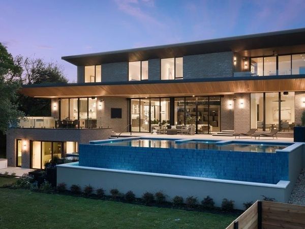 1740 Camp Craft RD, Austin, TX 78746