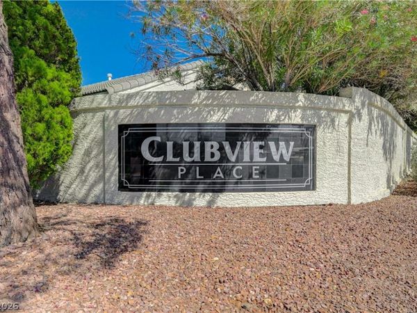2064 Waverly Circle, Henderson, NV 89014