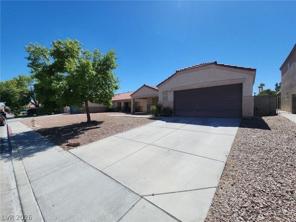 6133 Casper Sands Court , North Las Vegas, NV 89031