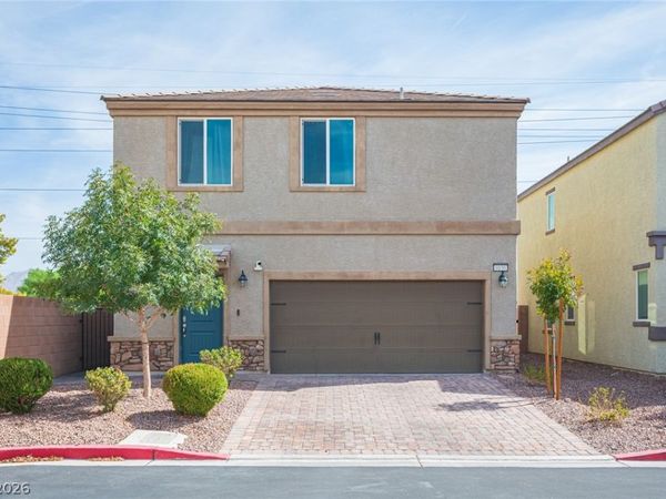 6030 Forest Archer Place , Las Vegas, NV 89122