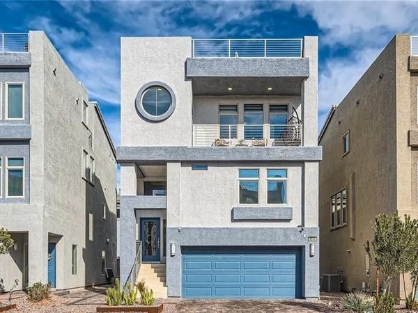 8044 Haywood Estate Avenue, Las Vegas, NV 89113