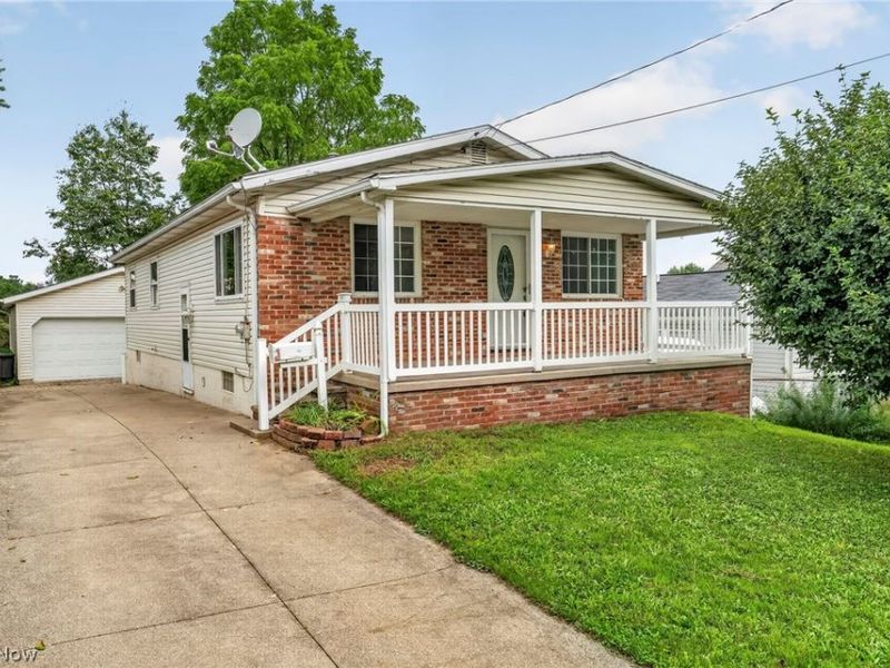 152 Kreiner Avenue , Akron, OH 44312 Photo 1
