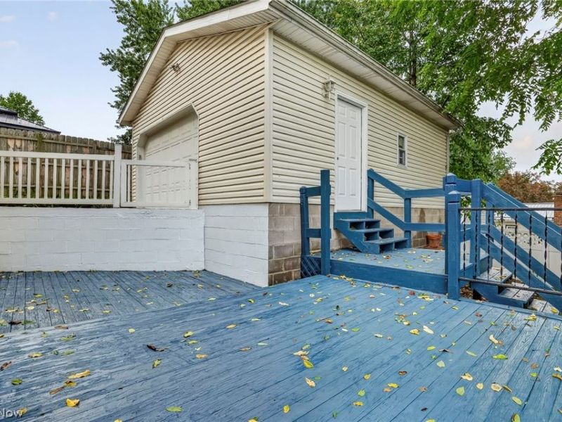 152 Kreiner Avenue , Akron, OH 44312 Photo 28