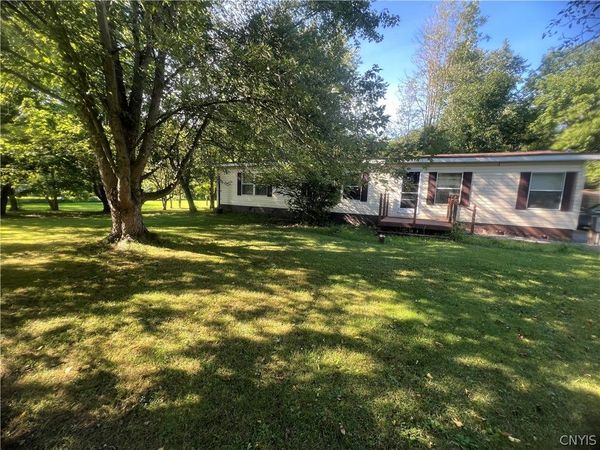 5923 Cooper Street , Vernon, NY 13476