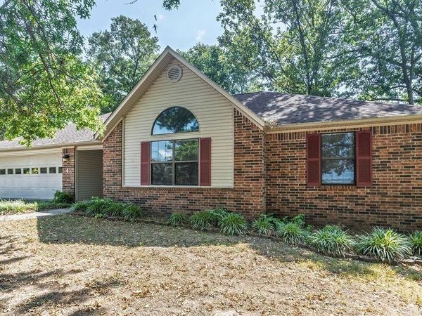 4 Oak Meadow Cove, Batesville, AR 72501