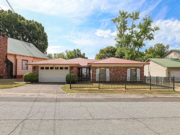 412 & 404 WHITE St , Benton, AR 72015
