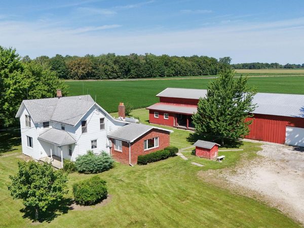 9382 Bayer Road , Perrysburg, OH 43551