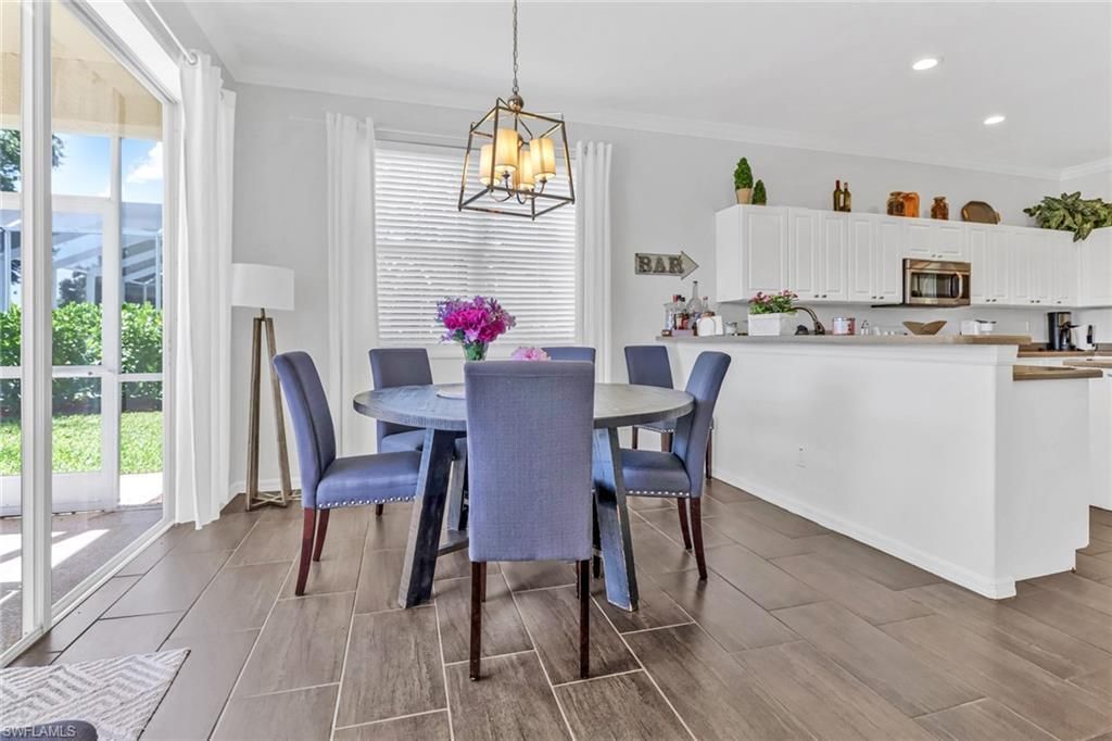 2018 Morning Sun Ln , Naples, FL 34119 Photo