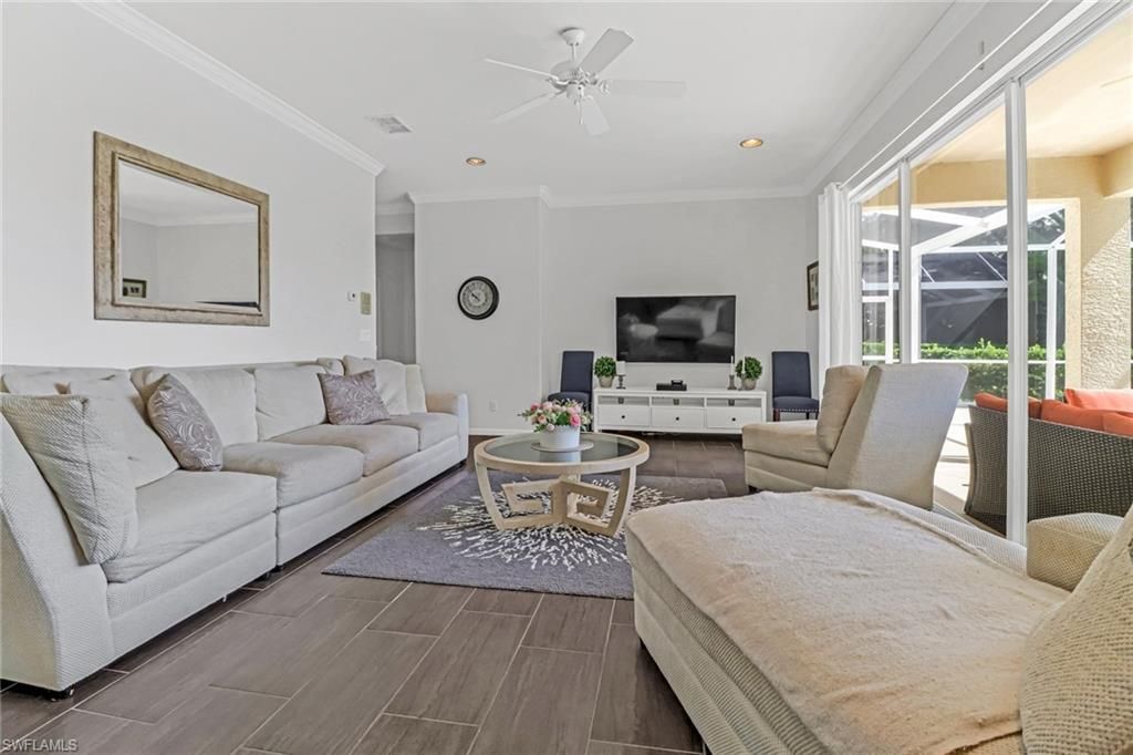 2018 Morning Sun Ln , Naples, FL 34119 Photo