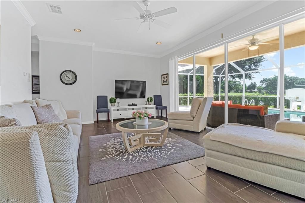 2018 Morning Sun Ln , Naples, FL 34119 Photo