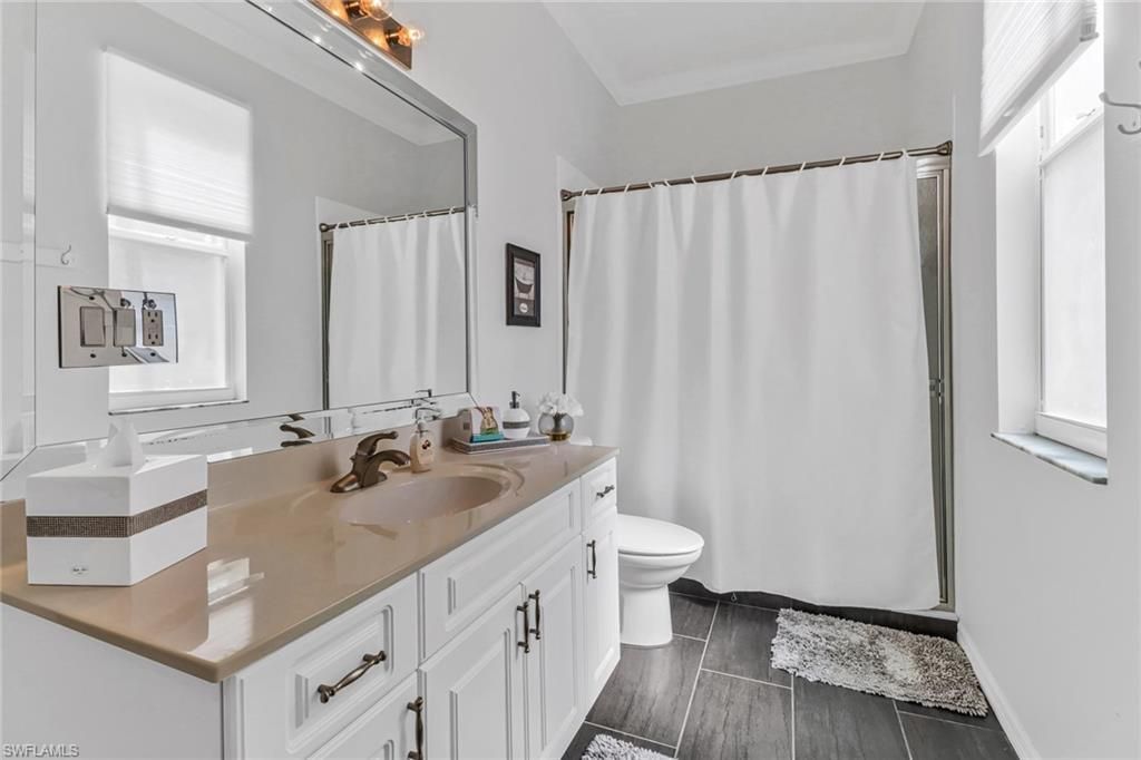 2018 Morning Sun Ln , Naples, FL 34119 Photo