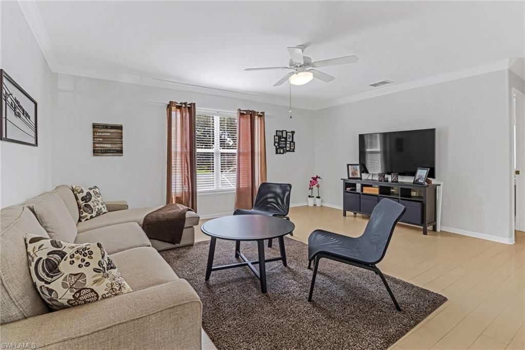 2018 Morning Sun Ln , Naples, FL 34119 Photo