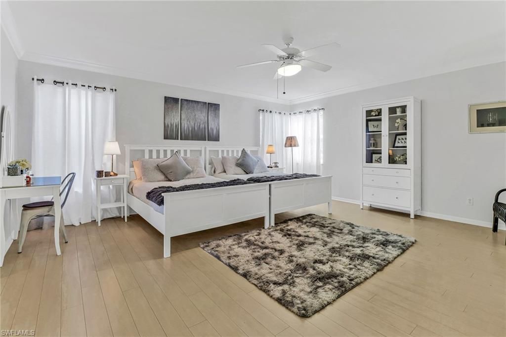 2018 Morning Sun Ln , Naples, FL 34119 Photo