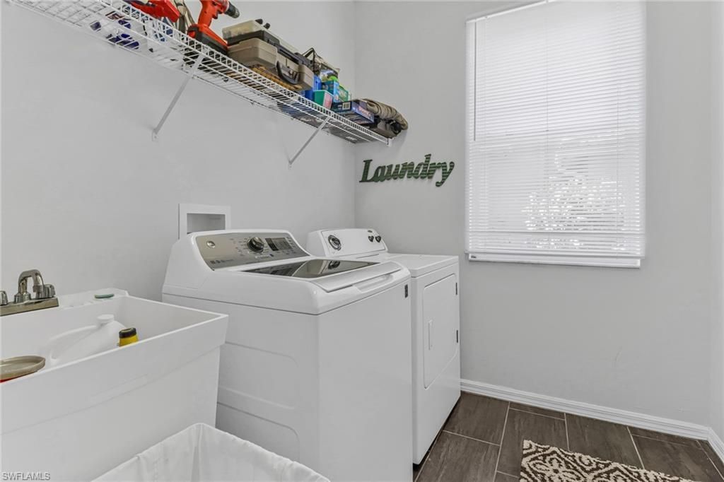 2018 Morning Sun Ln , Naples, FL 34119 Photo