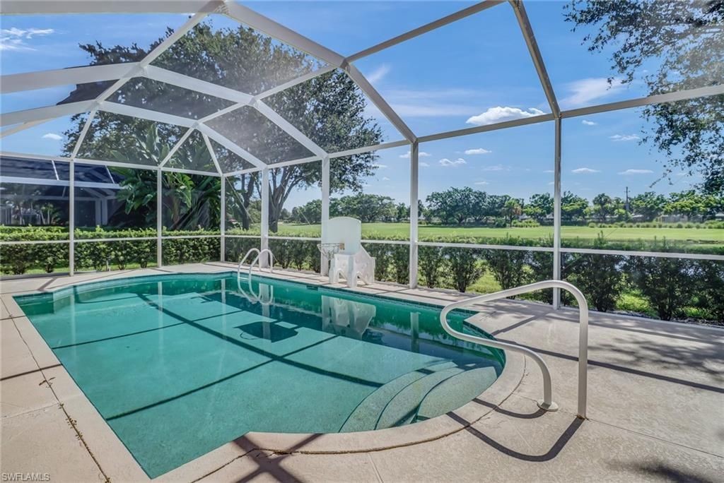 2018 Morning Sun Ln , Naples, FL 34119 Photo