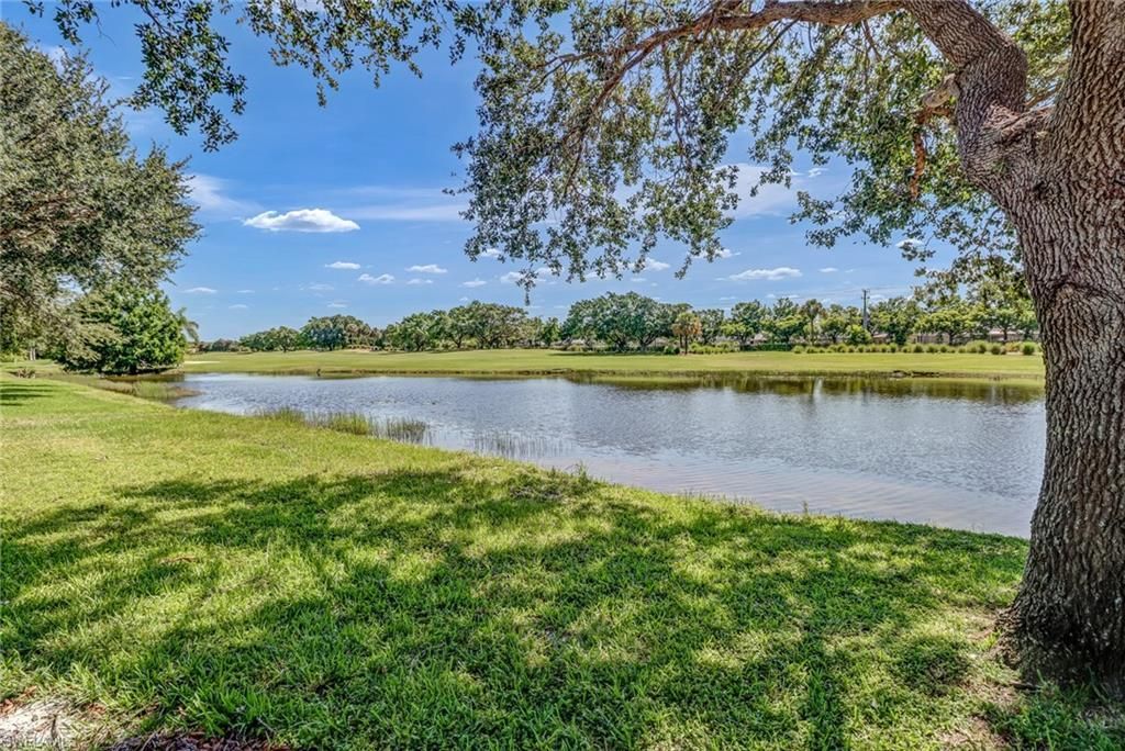 2018 Morning Sun Ln , Naples, FL 34119 Photo