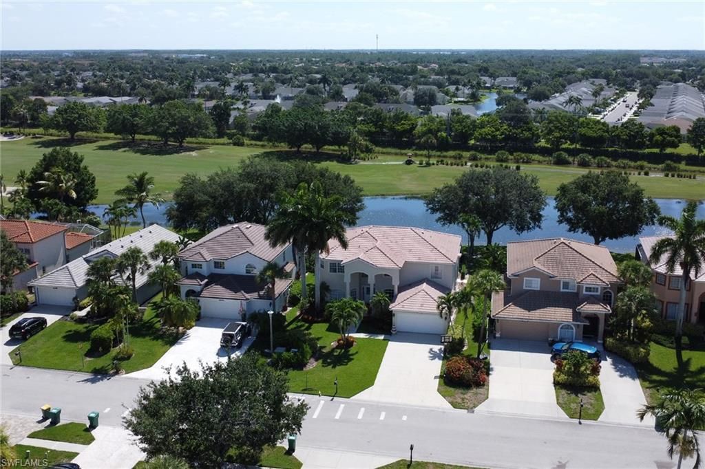 2018 Morning Sun Ln , Naples, FL 34119 Photo