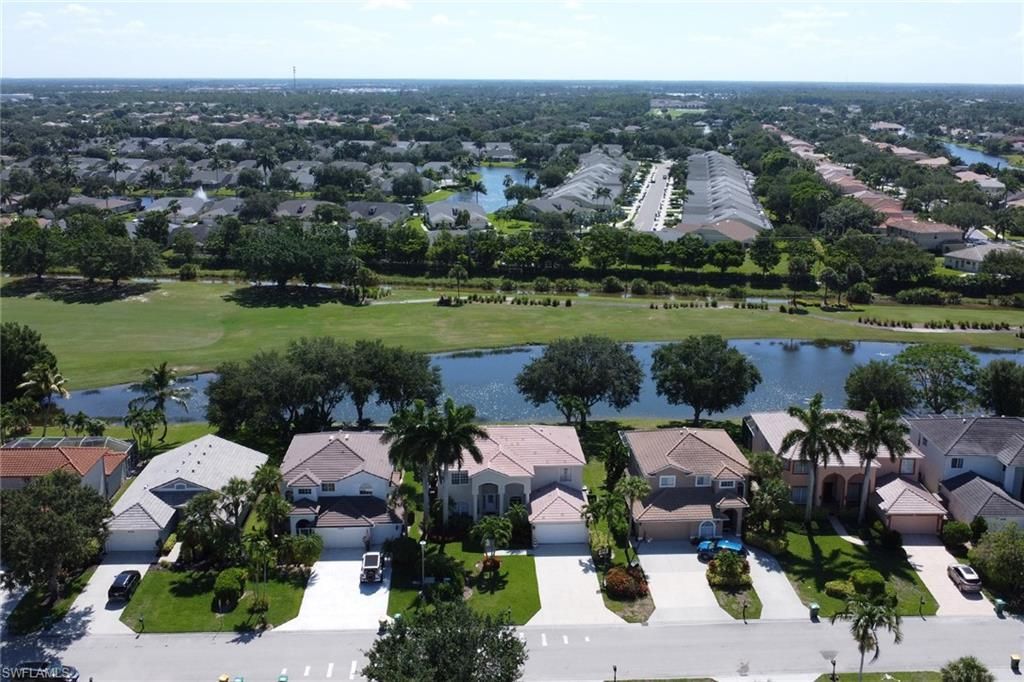 2018 Morning Sun Ln , Naples, FL 34119 Photo