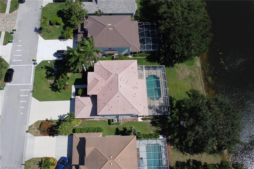 2018 Morning Sun Ln , Naples, FL 34119 Photo