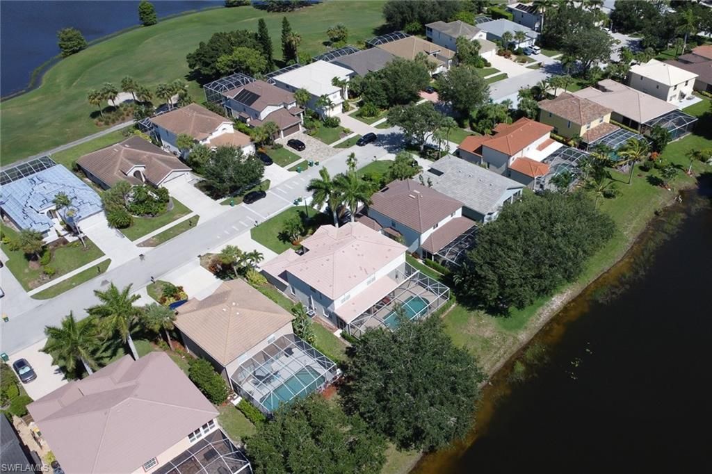 2018 Morning Sun Ln , Naples, FL 34119 Photo