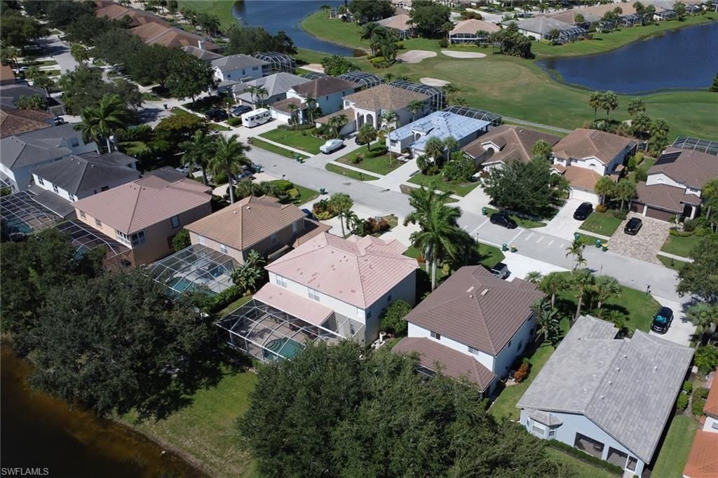 2018 Morning Sun Ln , Naples, FL 34119 Photo