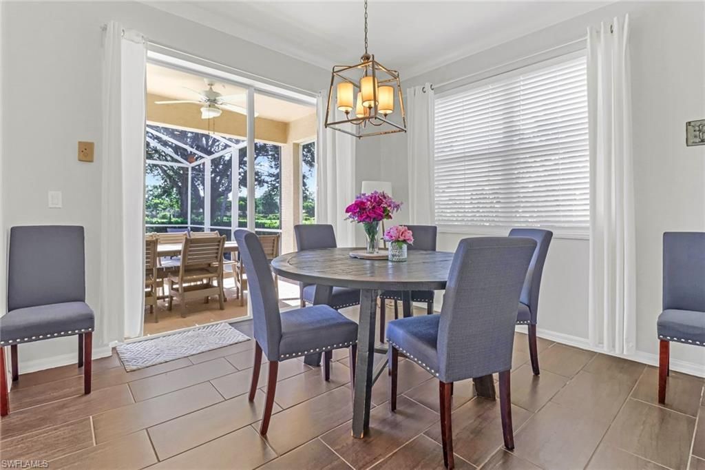 2018 Morning Sun Ln , Naples, FL 34119 Photo