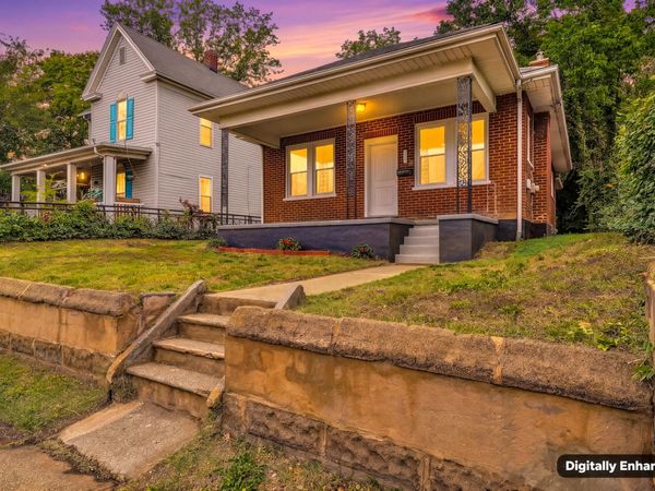 1122 Dale AVE SE, Roanoke, VA 24013