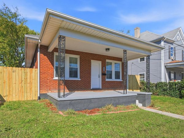 1122 Dale AVE SE, Roanoke, VA 24013