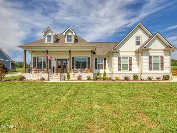 1928 River Mist Circle, New Market, TN 37820