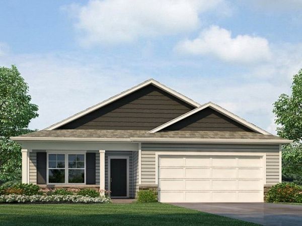 2317 Chan Drive, Adel, IA 50003
