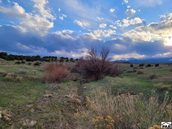 Lot 21 Ghost River Ranch, Walsenburg, CO 81089