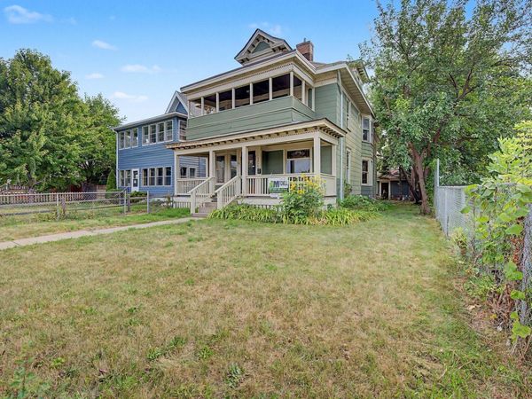 3217 Nicollet Avenue , Minneapolis, MN 55408