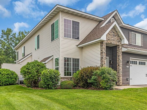14875 Olivine Street NW, Ramsey, MN 55303