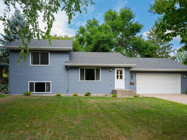 510 4th Avenue N, Sauk Rapids, MN 56379