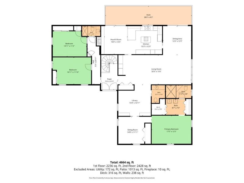 3057 Saddleback Drive, Anderson Township, OH 45244 Photo 97