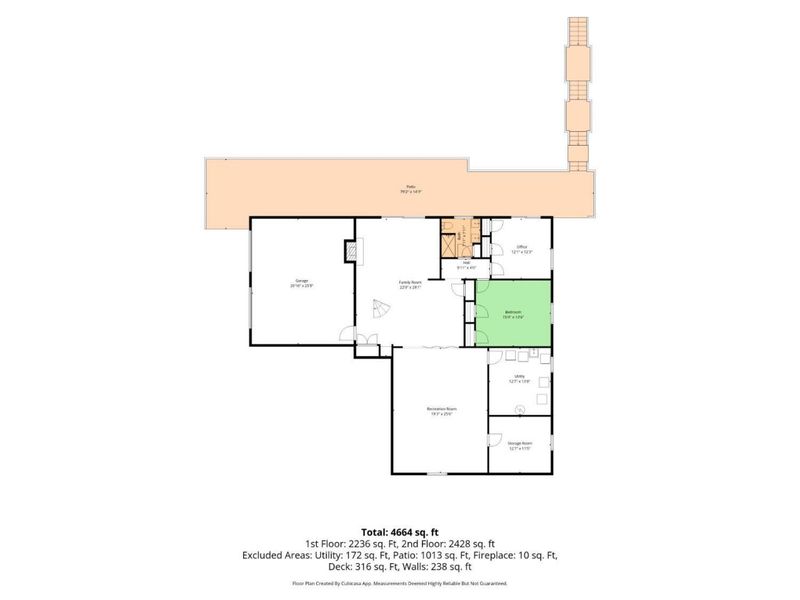 3057 Saddleback Drive, Anderson Township, OH 45244 Photo 98